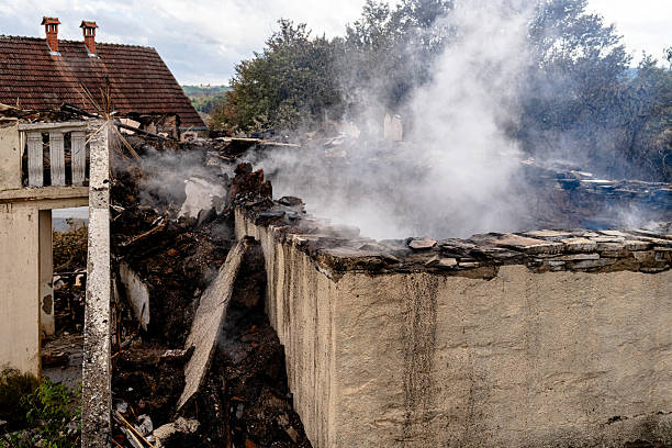 Reliable Odor Removal contractor in Birmingham, NJ by Fire Damage Biloxi