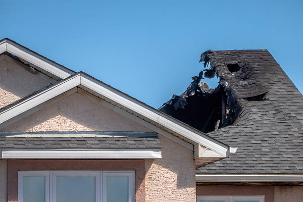 Licensed Odor Removal service in Birmingham, NJ - Fire Damage Biloxi